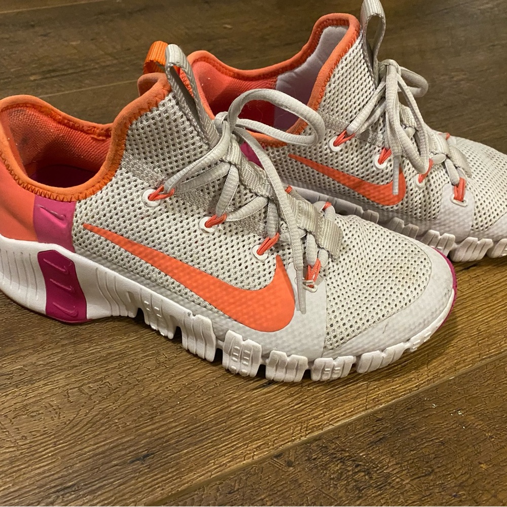 Nike Metcon Free